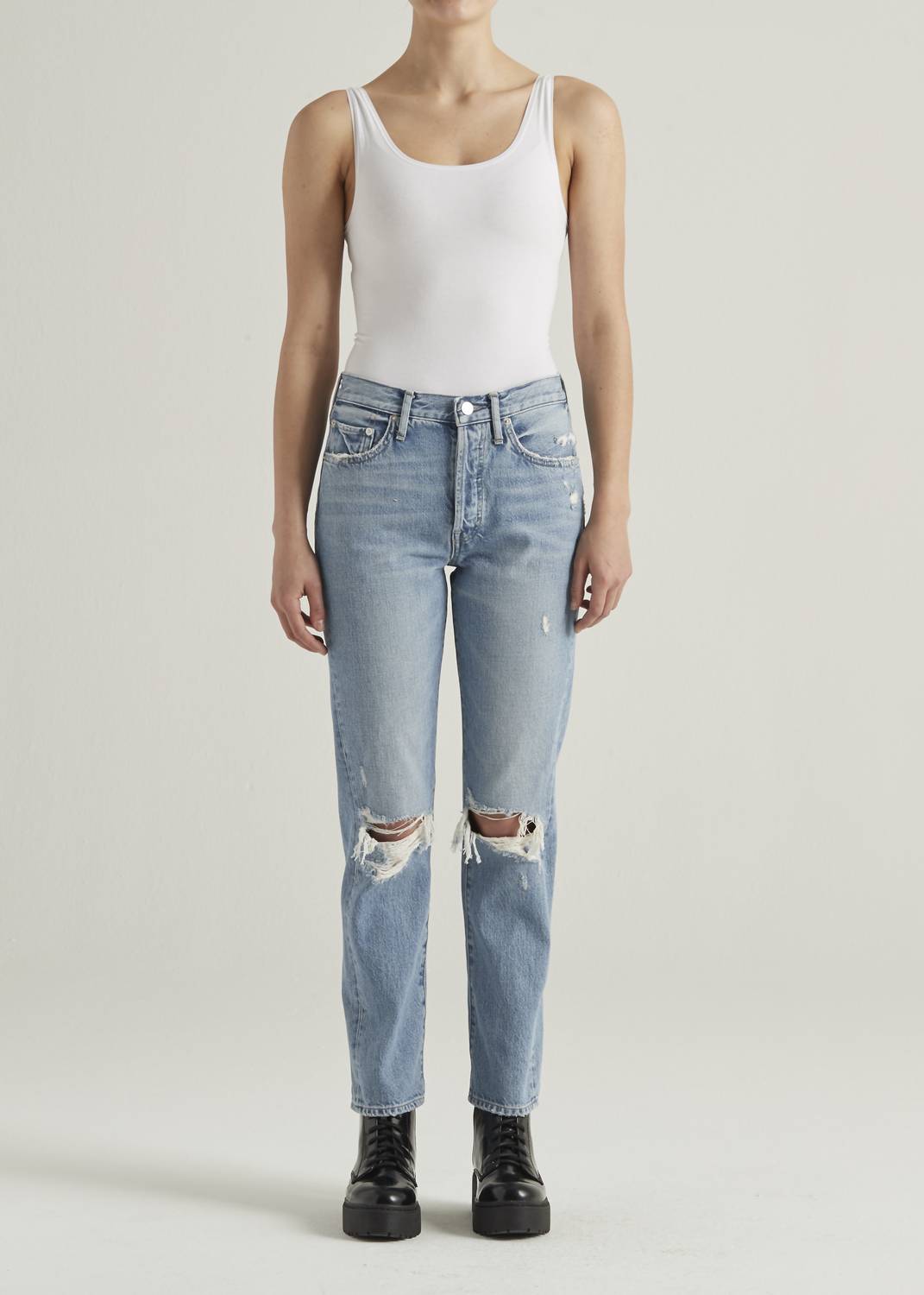 Edwin - Cai Slayer Jeans