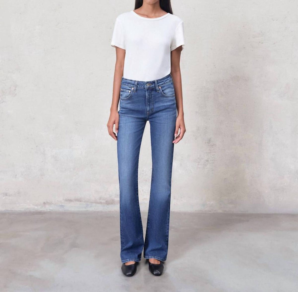 Edwin - Lark Bootcut Jeans