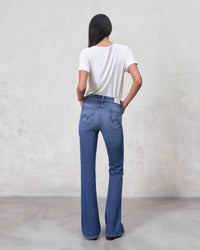 Edwin - Lark Bootcut Jeans