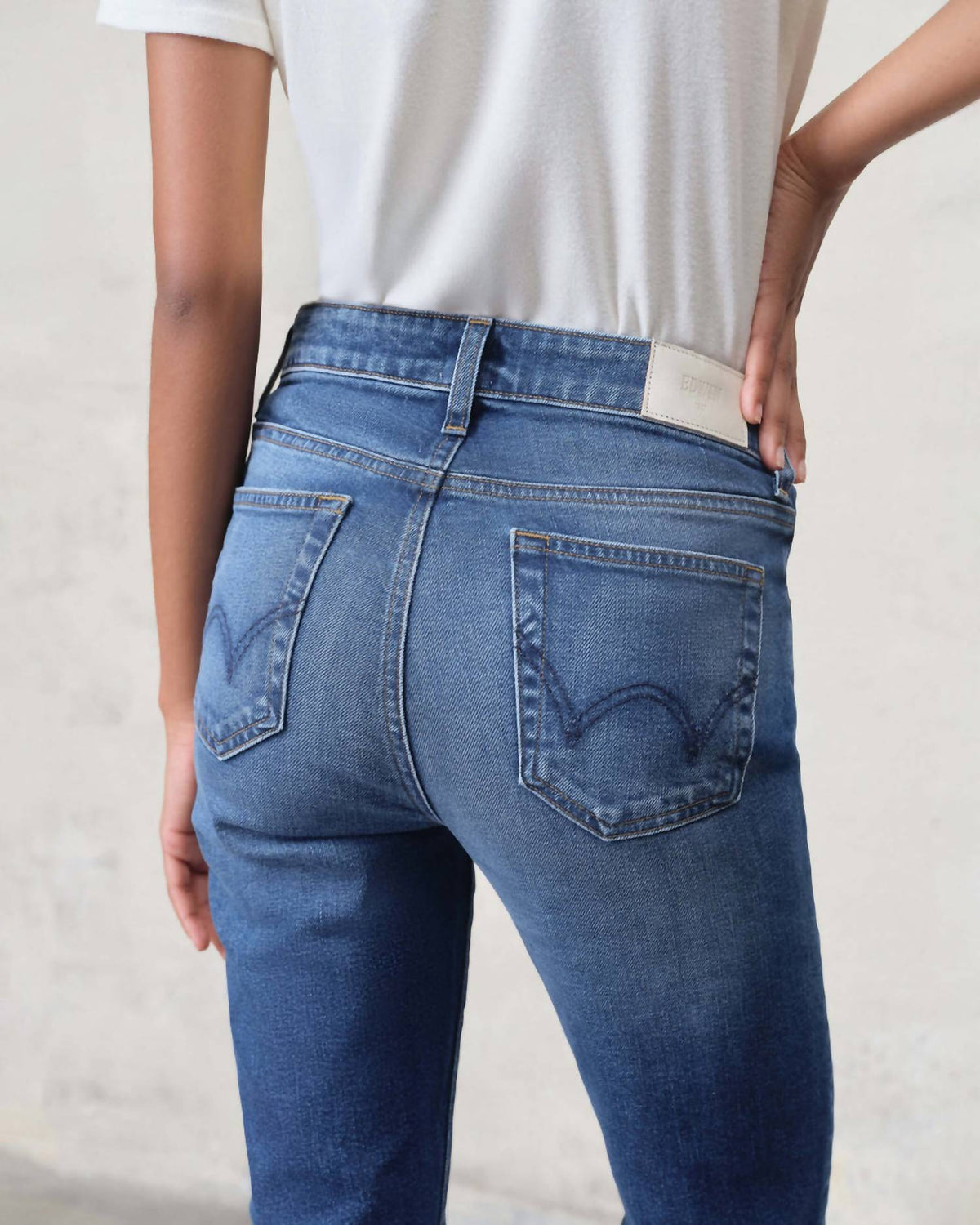 Edwin - Lark Bootcut Jeans