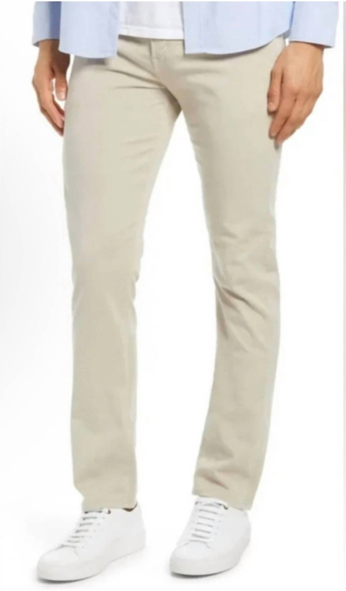 Edwin - Maddox Slim Fit Jeans