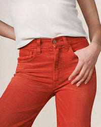Edwin - Marli Wide Leg Jeans