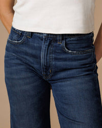 Edwin - Marli Wide Leg Jeans