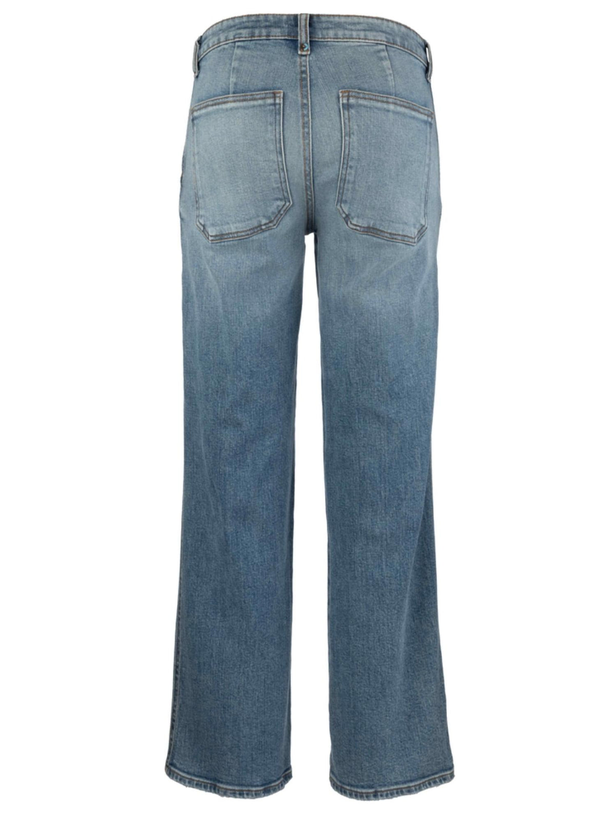 Edyson - Stan Straight Leg Jeans