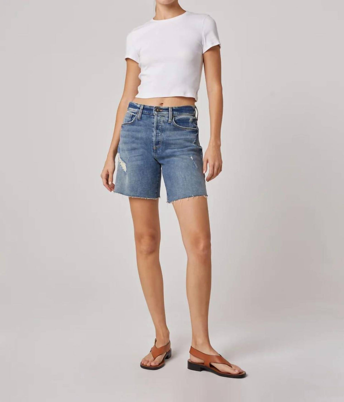 Edyson - Walter High Rise Short
