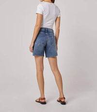 Edyson - Walter High Rise Short