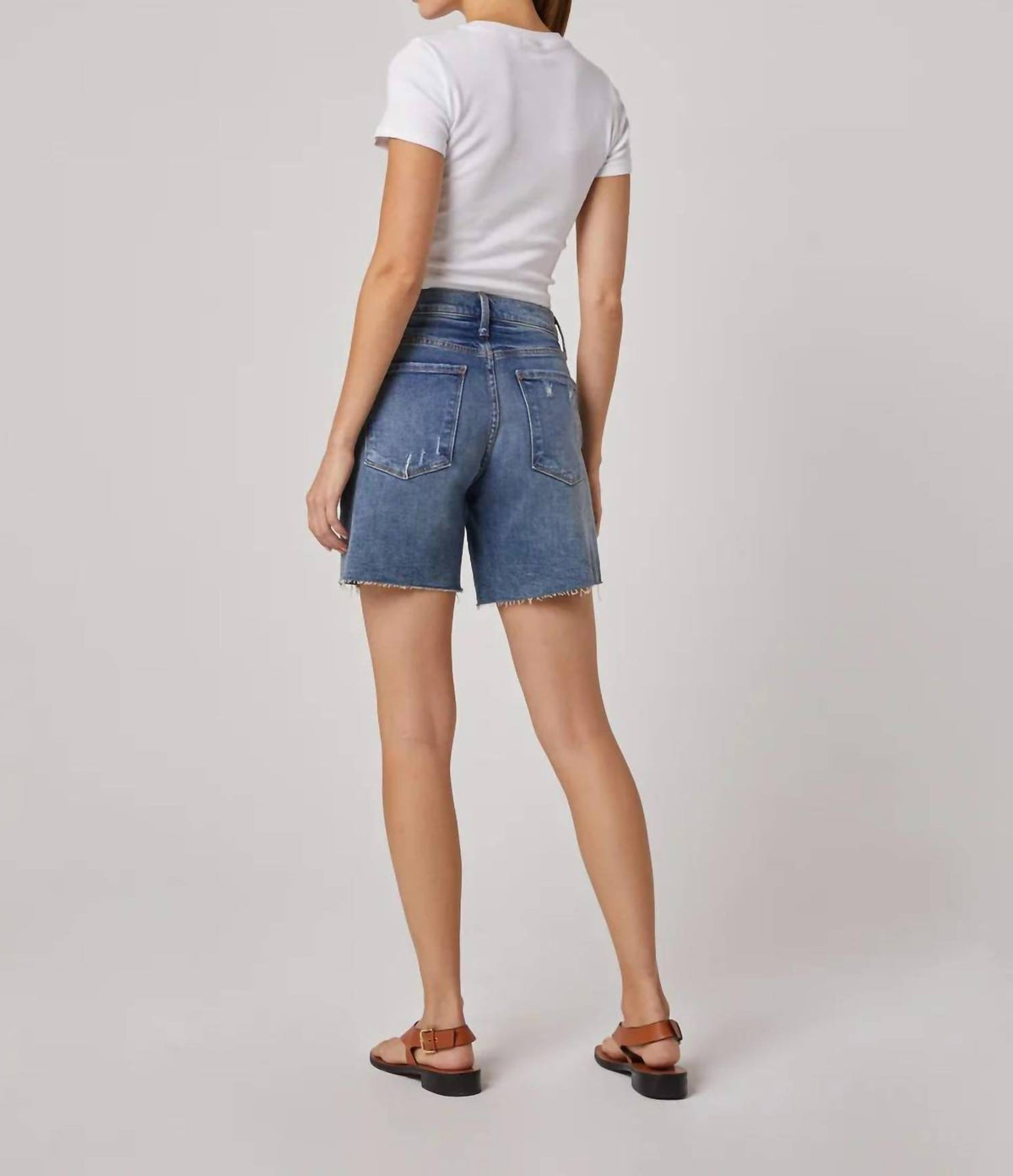Edyson - Walter High Rise Short