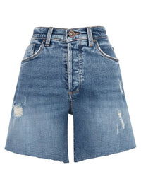 Edyson - Women's Walter High Rise Shorts