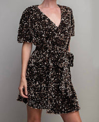 Ee:Some - Crystal Dress