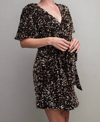 Ee:Some - Crystal Dress