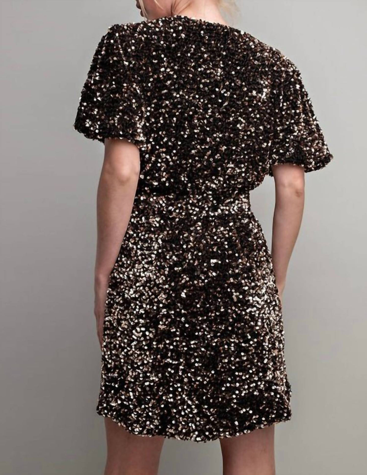 Ee:Some - Crystal Dress