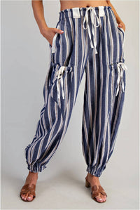 Ee:Some - Harbor Pant