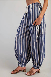 Ee:Some - Harbor Pant