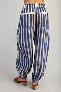 Ee:Some - Harbor Pant
