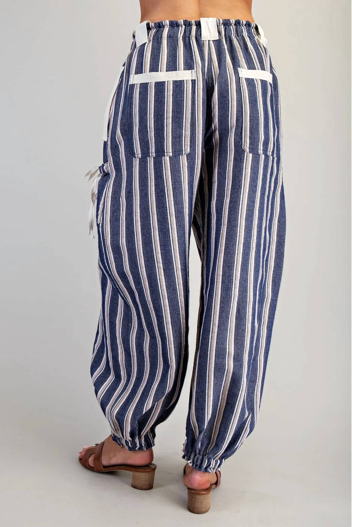Ee:Some - Harbor Pant