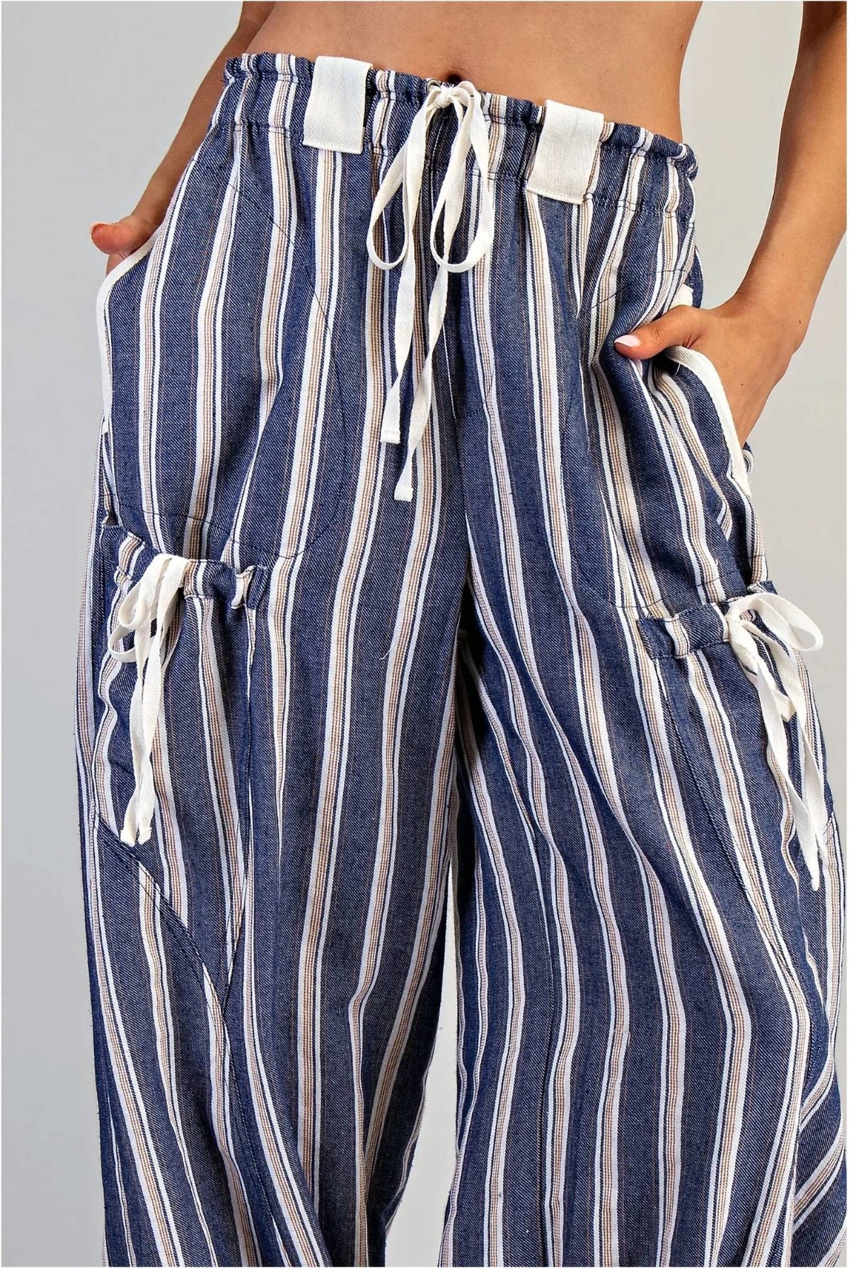 Ee:Some - Harbor Pant