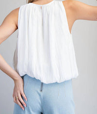 Ee:Some - In My Feelings Top