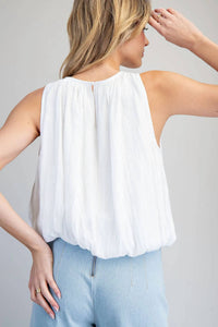 Ee:Some - In My Feelings Top