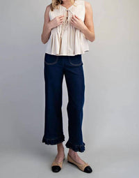 Ee:Some - Raquel Tank Blouse