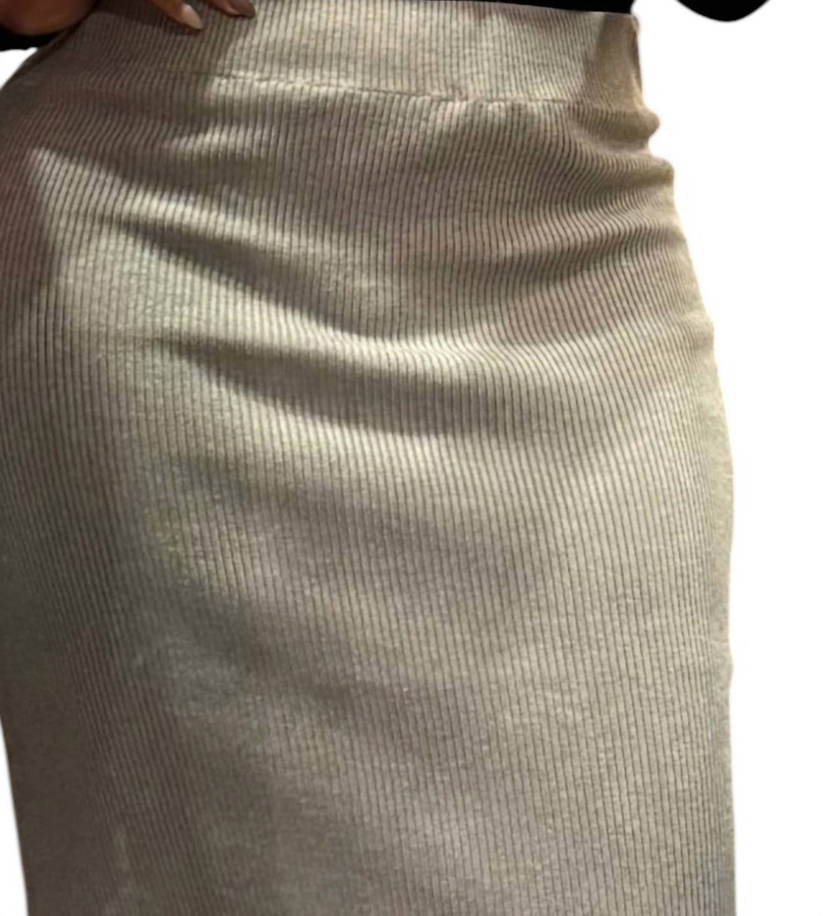Ee:Some - Sydney Midi Skirt