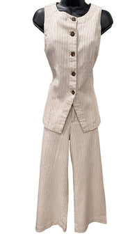 Ee:Some - Vacation In Rome Vest