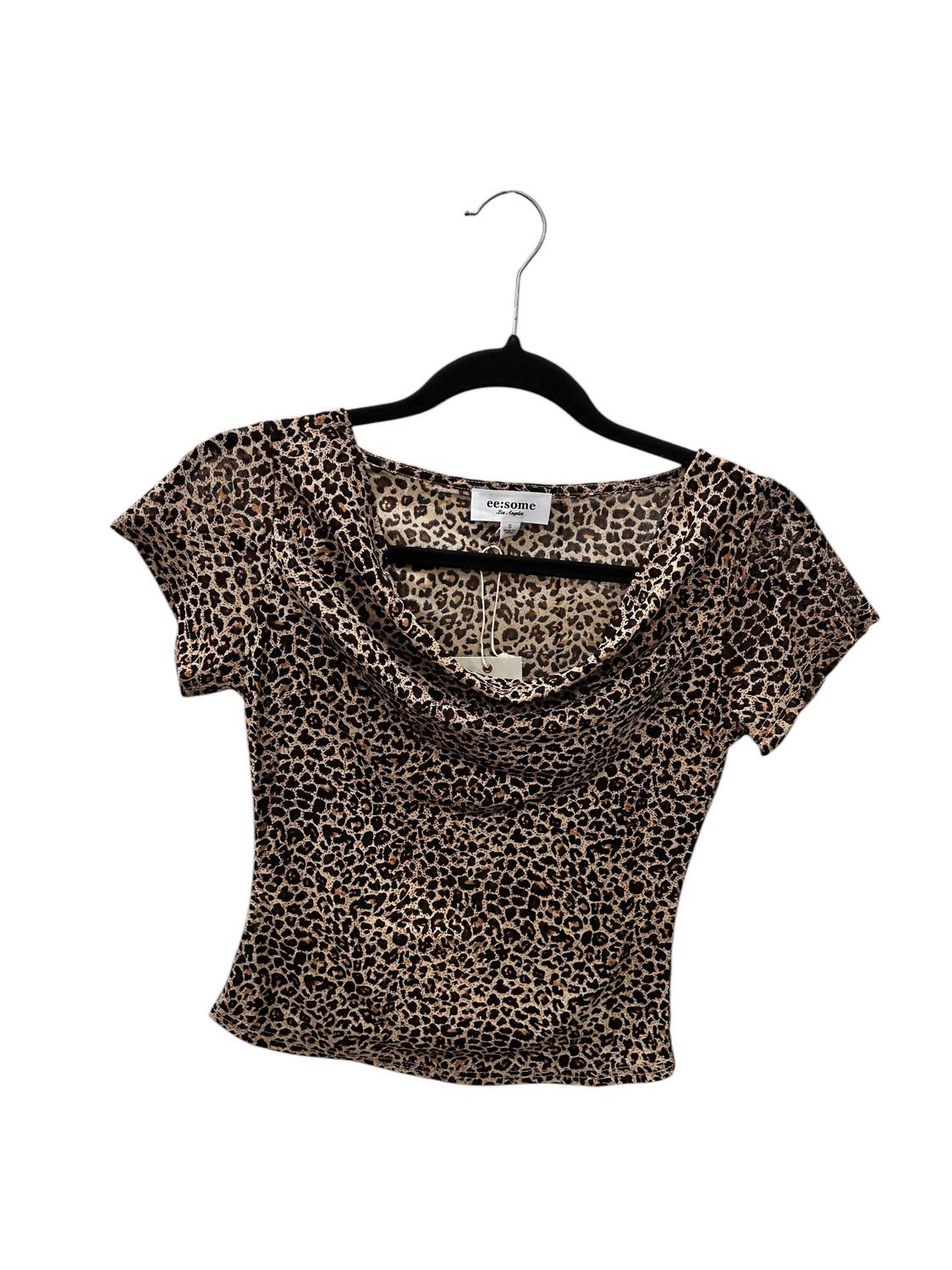 Ee:Some - Women's Short Sleeve Tee