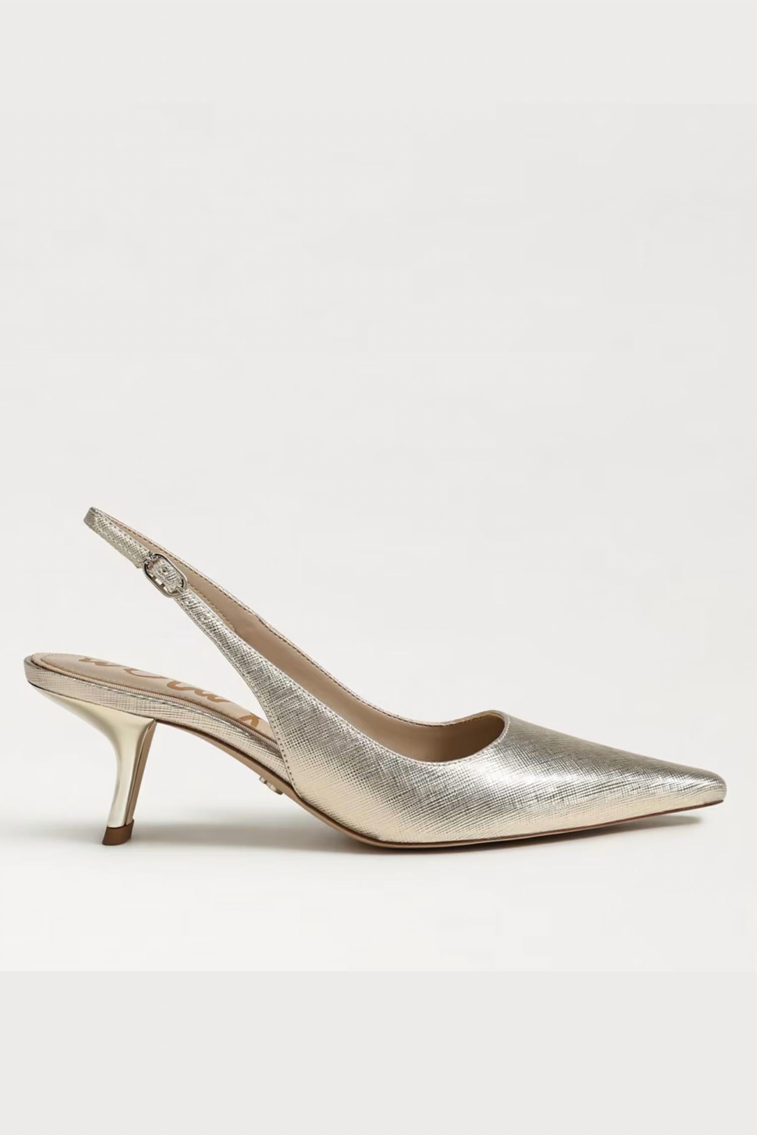 Sam Edelman - Women's Bianka Sling Heel