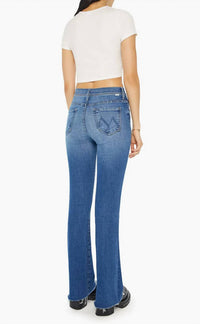 Mother - Cruiser Sneak Fray Jean