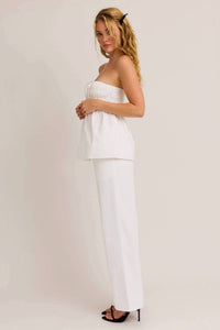 Le Lis - Charlotte Woven Relaxed Pants