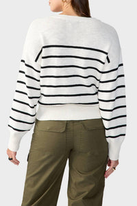 Sanctuary - Casual Chill Long Sleeve Sweater