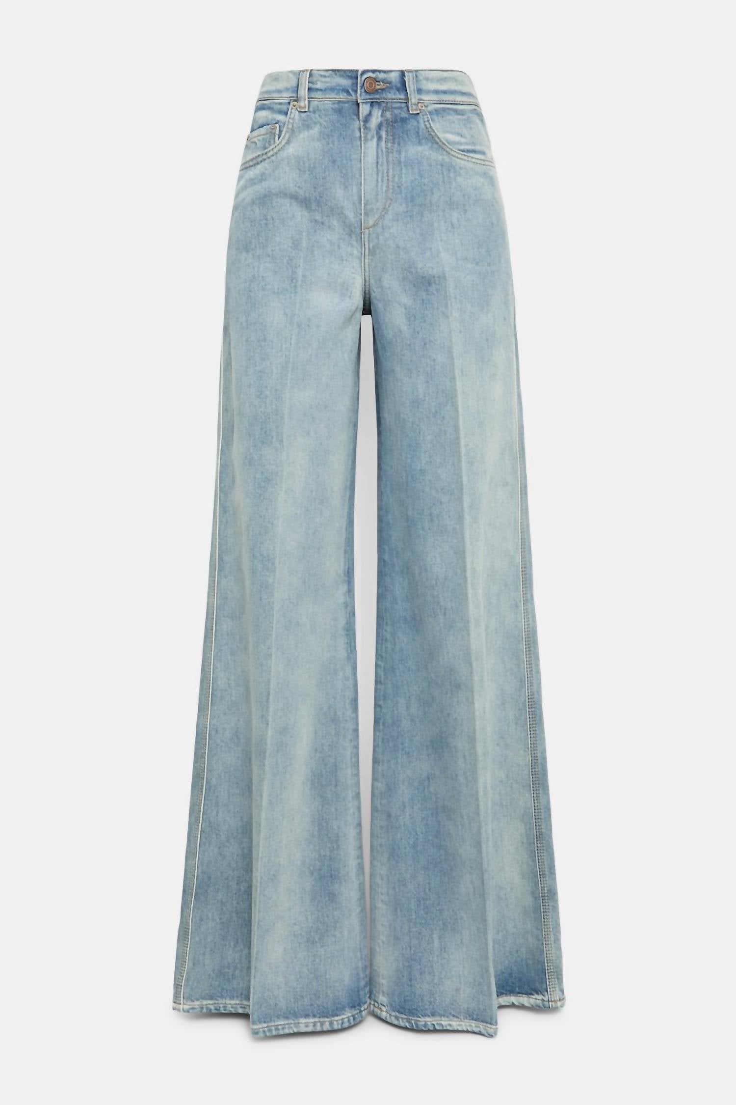 Dorothee Schumacher - Denim Love Pants