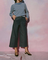 Ciao Lucia - Orlando Cotton Pants