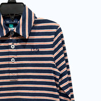 Prodoh - Boy's Long Sleeve Heathered Too Cool Tee