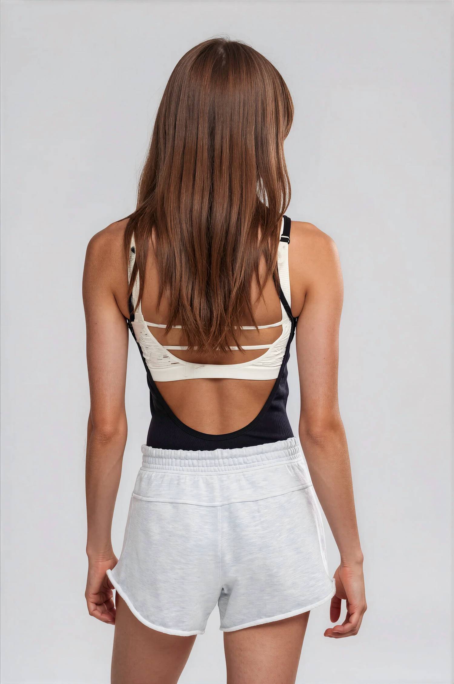 Free People - Knockout Shorts