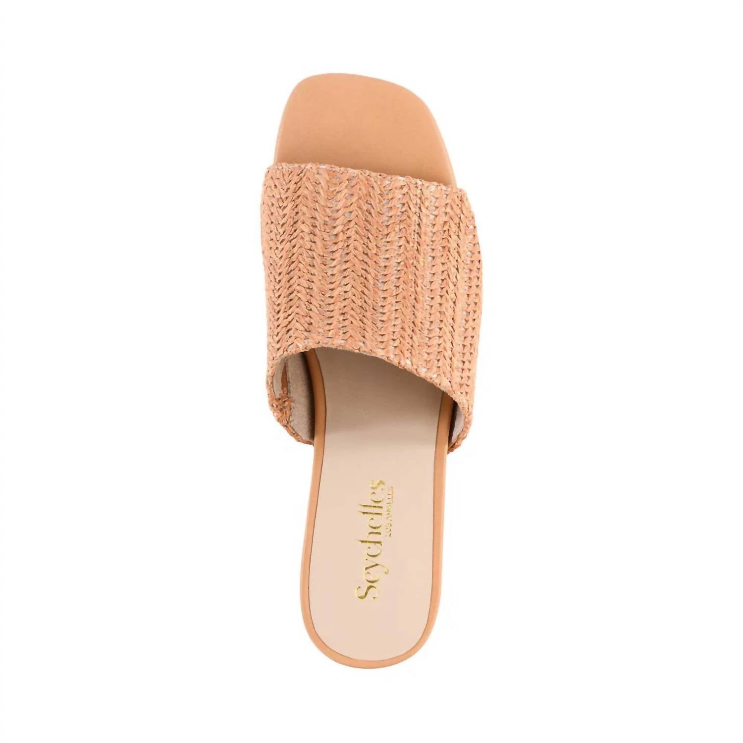 Seychelles - Women's Pepper Sandals