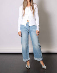 Gil Rodriguez - Sophie Cardigan