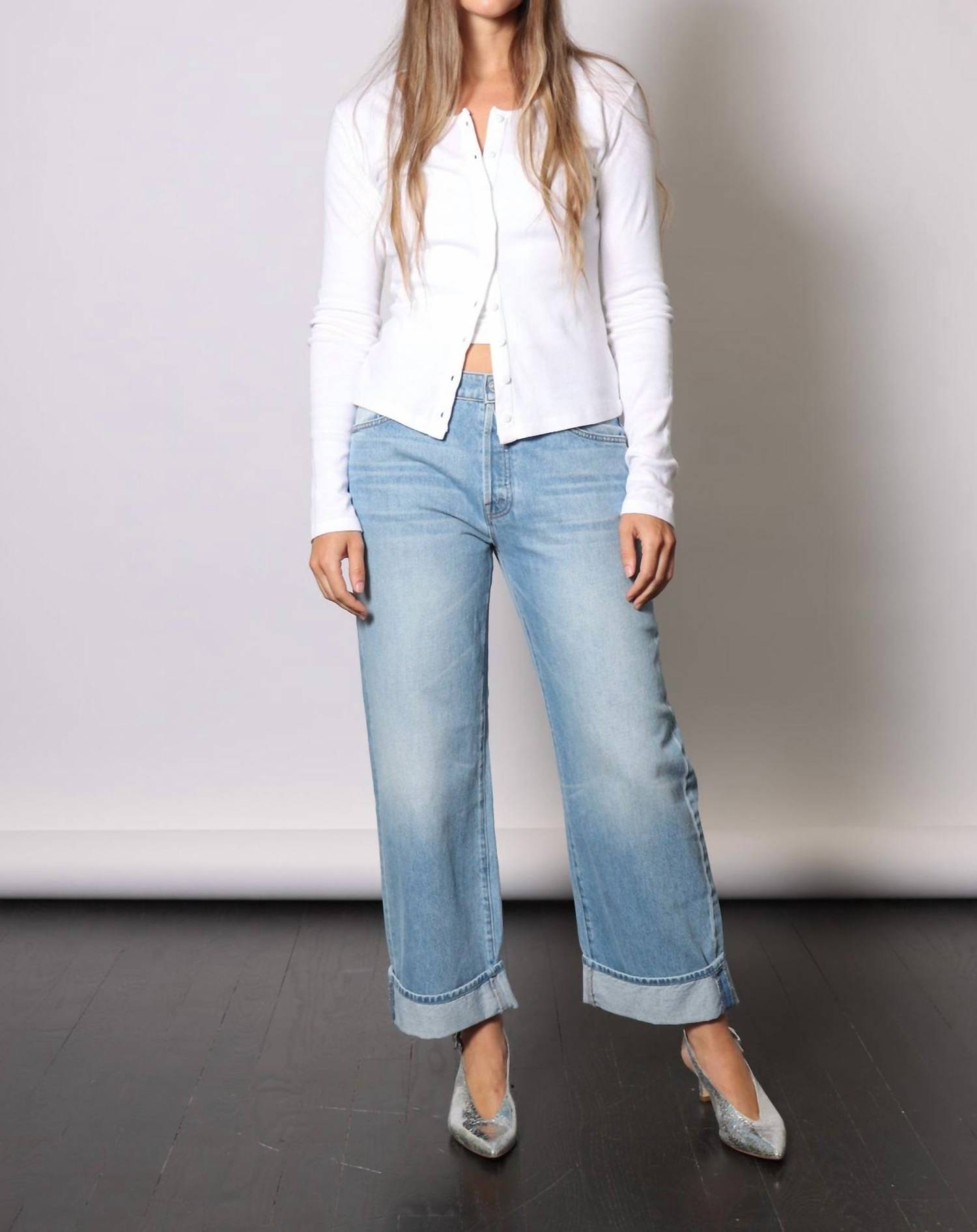 Gil Rodriguez - Sophie Cardigan