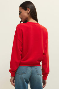 Z Supply - First Date Sweatshirt