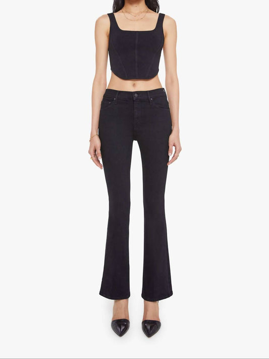 Mother - Weekender Flare Jeans