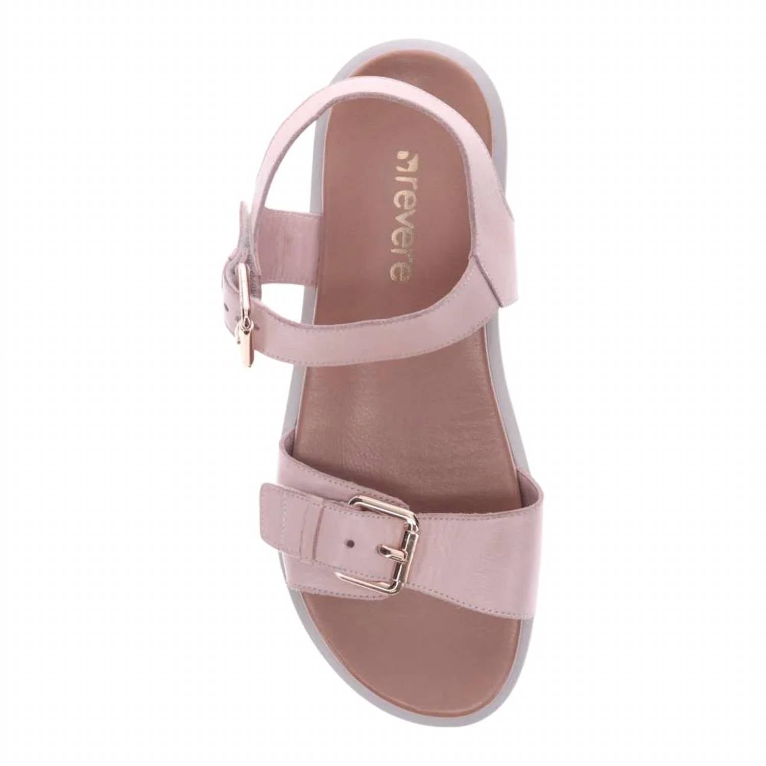 Revere - Women's Cyprus Sandal