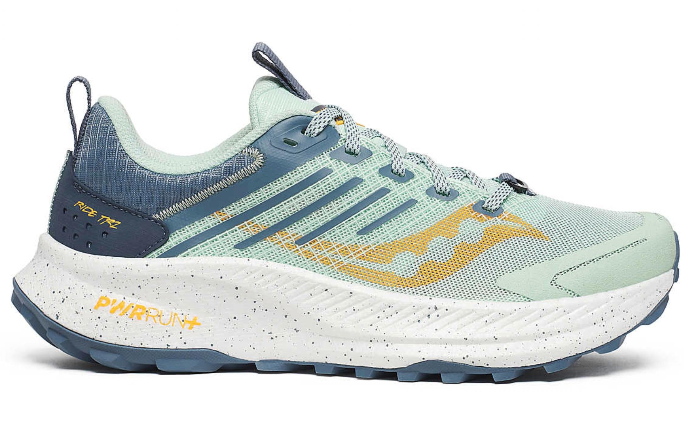 Saucony - Women's Ride Trail Sneaker