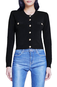 L'Agence - TOULOUSE CARDIGAN