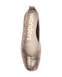 Wonders - Women's Blade Ballet Flat