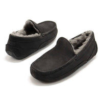 Ugg - Men's Ascot Loafer Style Slippers