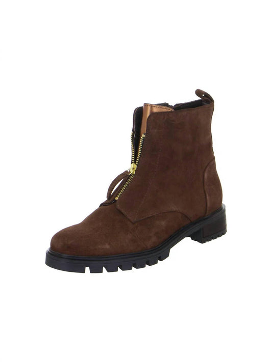 Ara - Women's Tourmaline Ankle Boots
