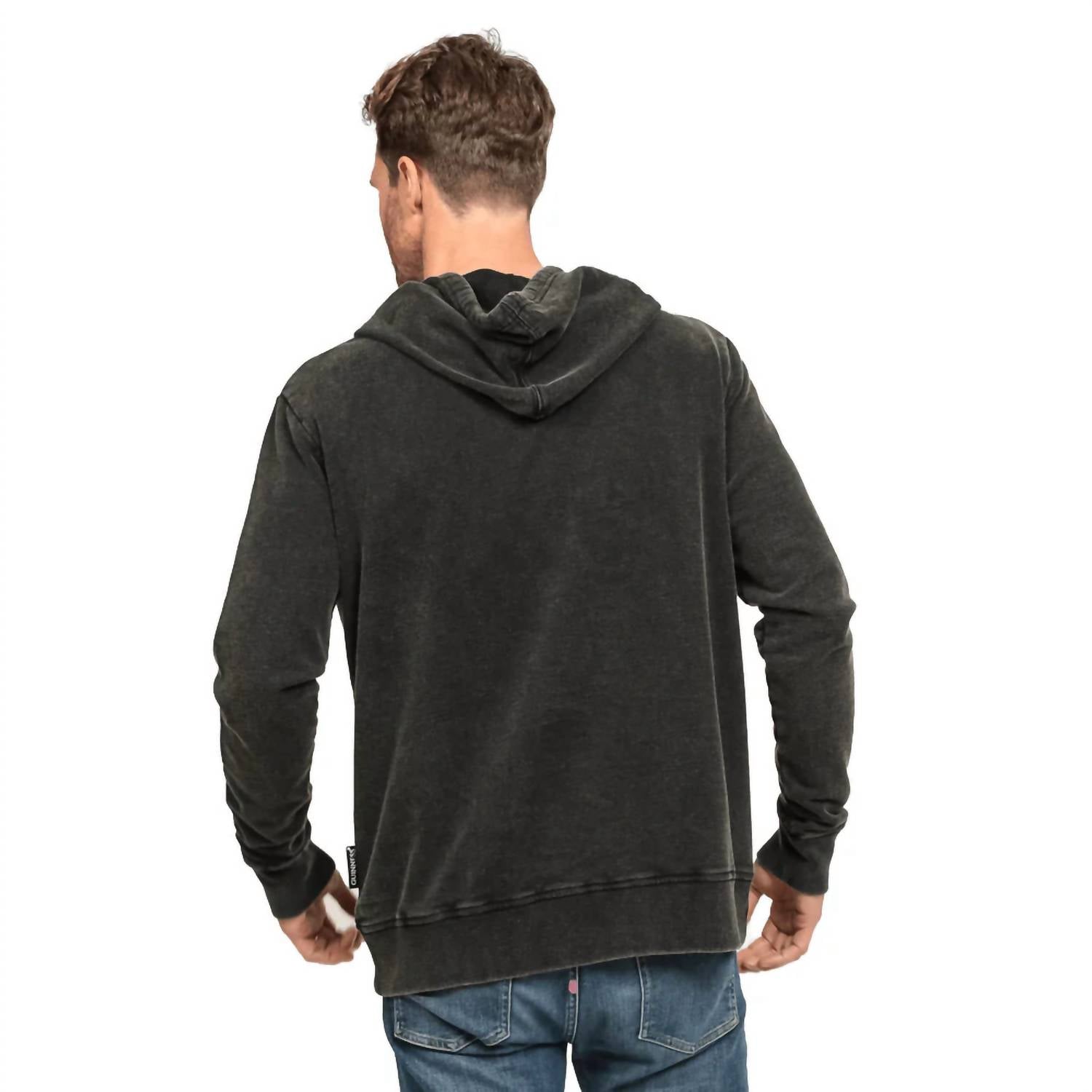 Guinness - Unisex Toucan Label Premium Hoodie