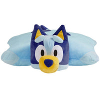 Pillow Pets - Bluey 30" Jumbo Plush