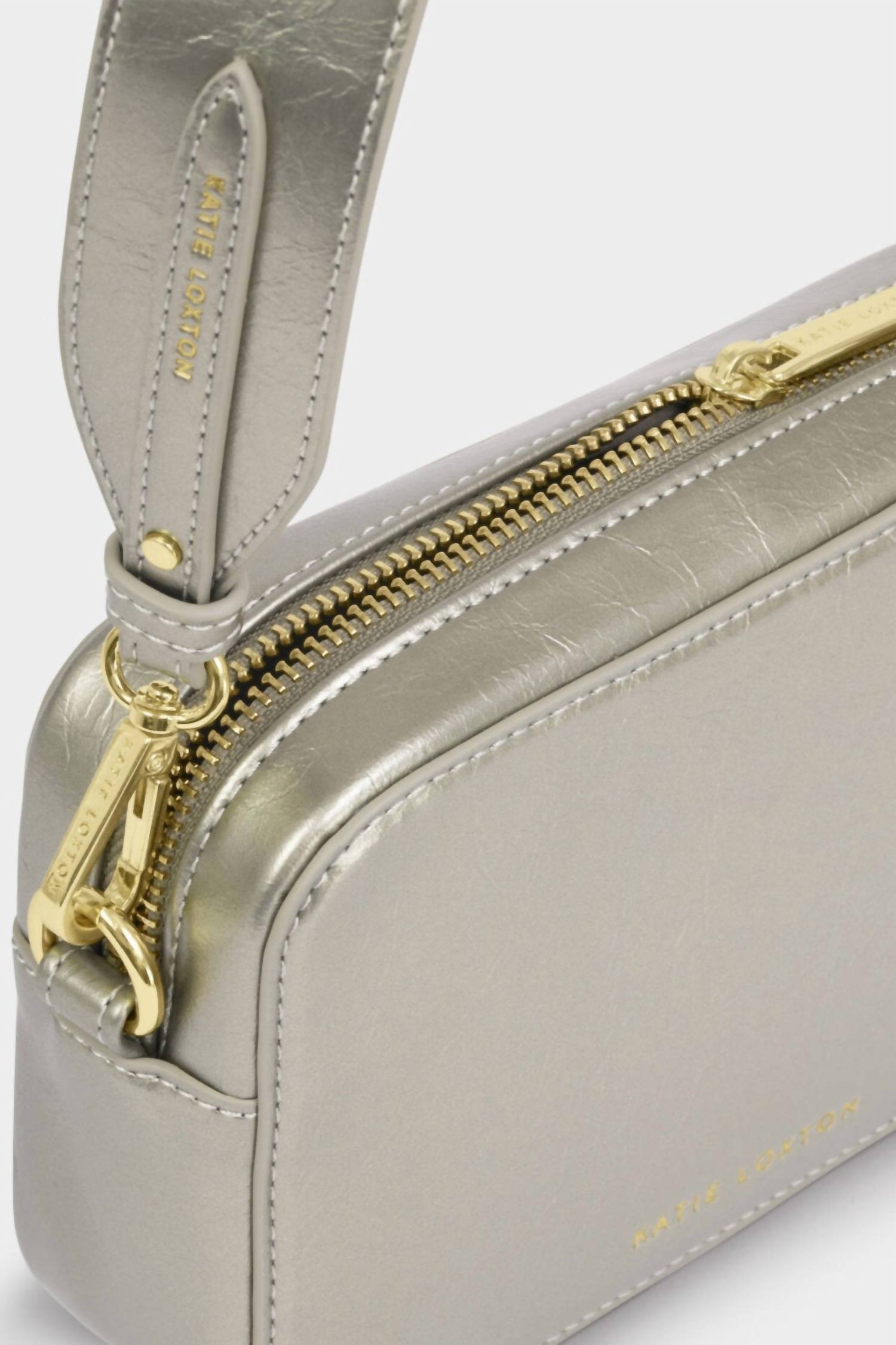 Katie Loxton - Women's Avery Small Crossbody Bag