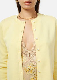 Cami Nyc - Jessa Cardigan