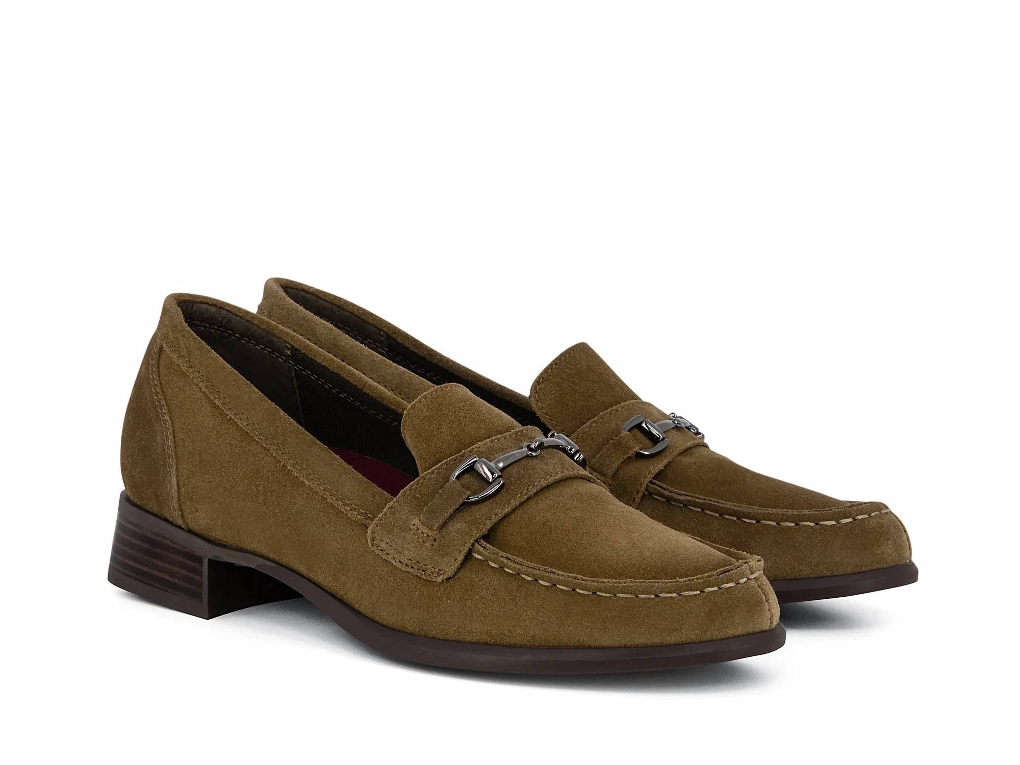 Munro - Women's Gryffin Shoes